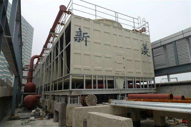 新菱冷卻塔維修_配件_填料廠(chǎng)家