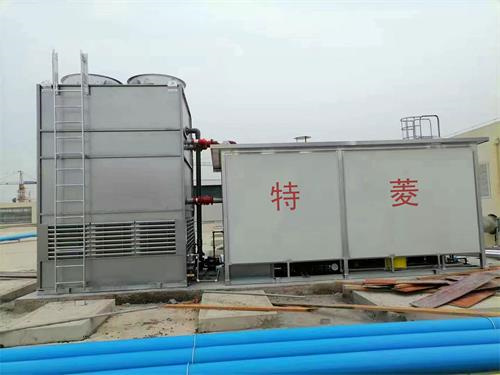 閉式冷卻塔有哪幾種循環(huán)方式？(閉式冷卻塔循環(huán)方式介紹)