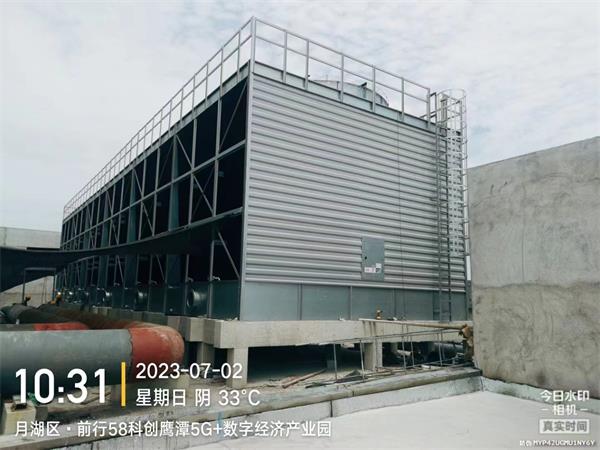 冬季工業(yè)冷水機防凍措施怎么做？