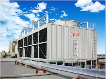 你在糾結(jié)冷卻塔是大修還是換新，讓我你建議吧