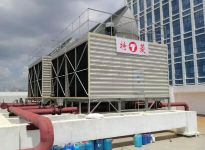 “山竹”過后，你的冷卻塔（涼水塔）需要維修嗎？
