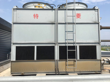 一臺閉式冷卻塔道盡整個空調(diào)行業(yè)潛規(guī)則！