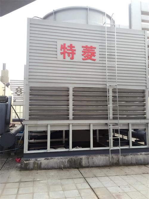 閉式冷卻塔進(jìn)行維修時(shí)需要注意什么地方？