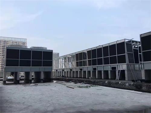夏季冷卻塔運(yùn)行溢流怎么回事？冷卻塔溢流解決方法